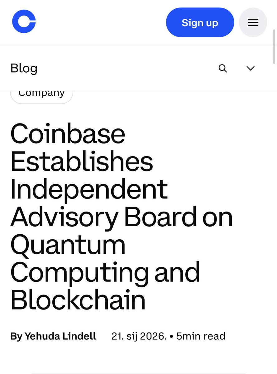 #1dev thesis:

1. Recently we had privacy meta as one of the biggest threats to all crypto users

Next, even bigger threat is quantum computing which exposes people to losing funds and breaking one of the core features of blockchain - immutability

1dev is building quantum