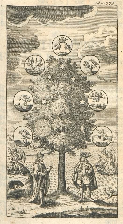 Words often confuse and create distance. However, beneath the surface lies a silent thread: an intangible presence we seek as our home.
For many, this longing is the deepest calling: to return to that sacred place beyond definitions.
It is this invisible link that truly unites