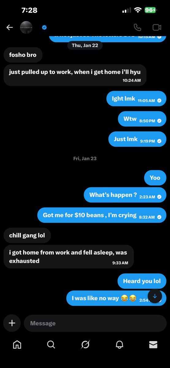 Metts🎯 tweet media