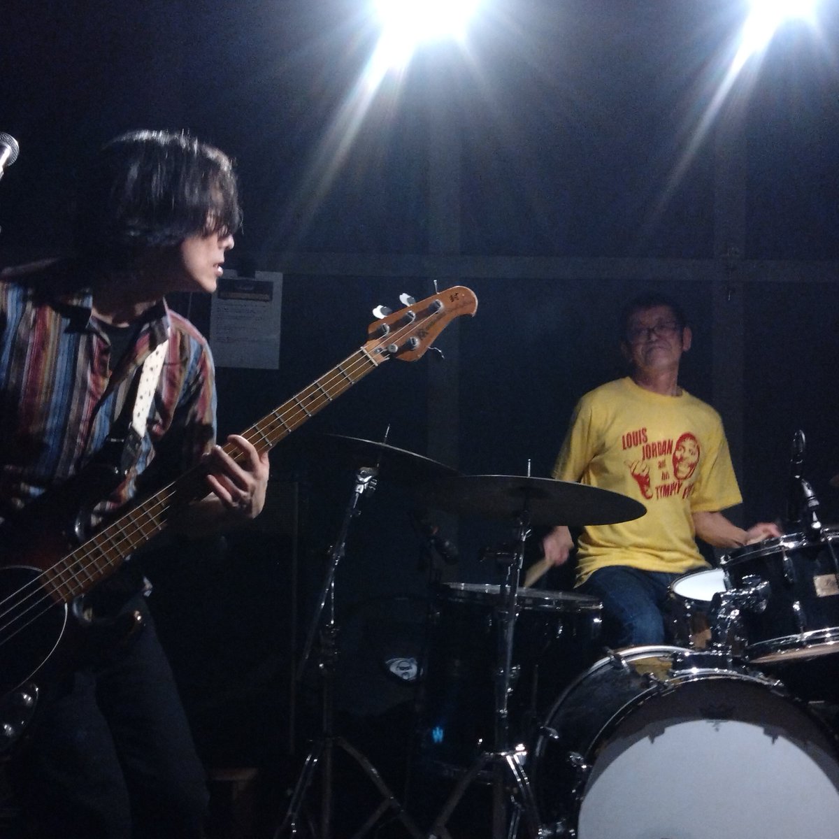 漫探洞ごんぱしん tweet media