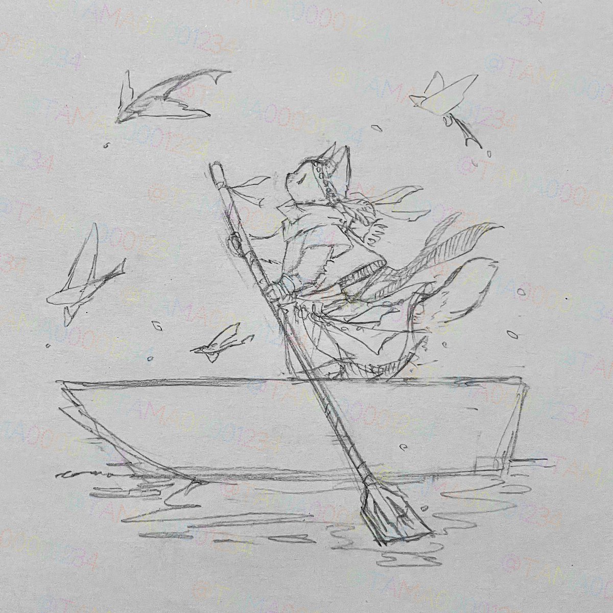 tama (@tama00001234) / Posts / X