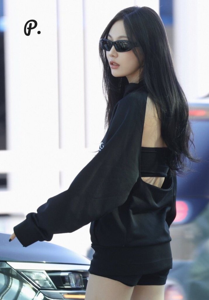 Ningning it’s ok to be an outfit repeater