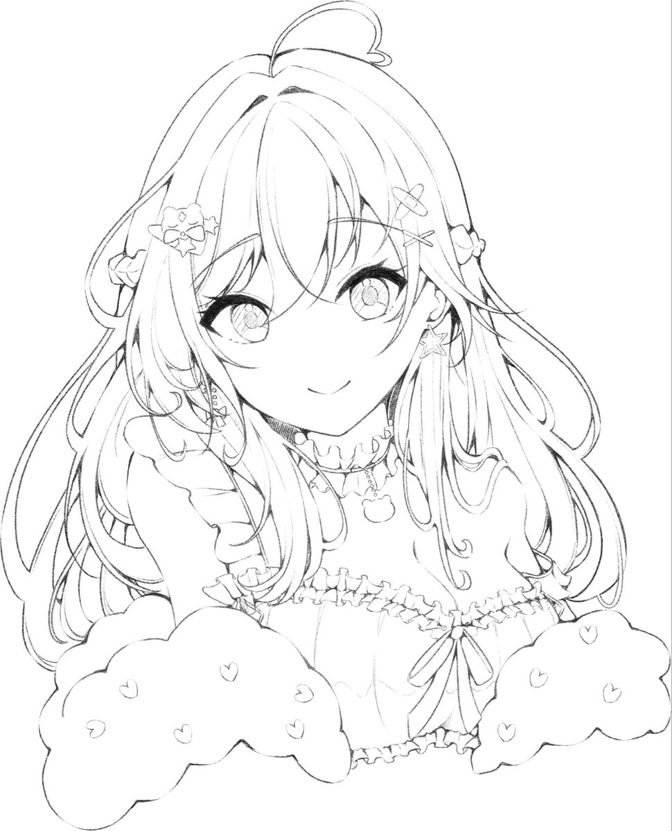 枢 るる (@lulu0607_) / Posts / X