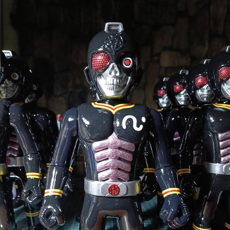 KNAVETOKYO (@HITRIDEIKEL) / Posts / X