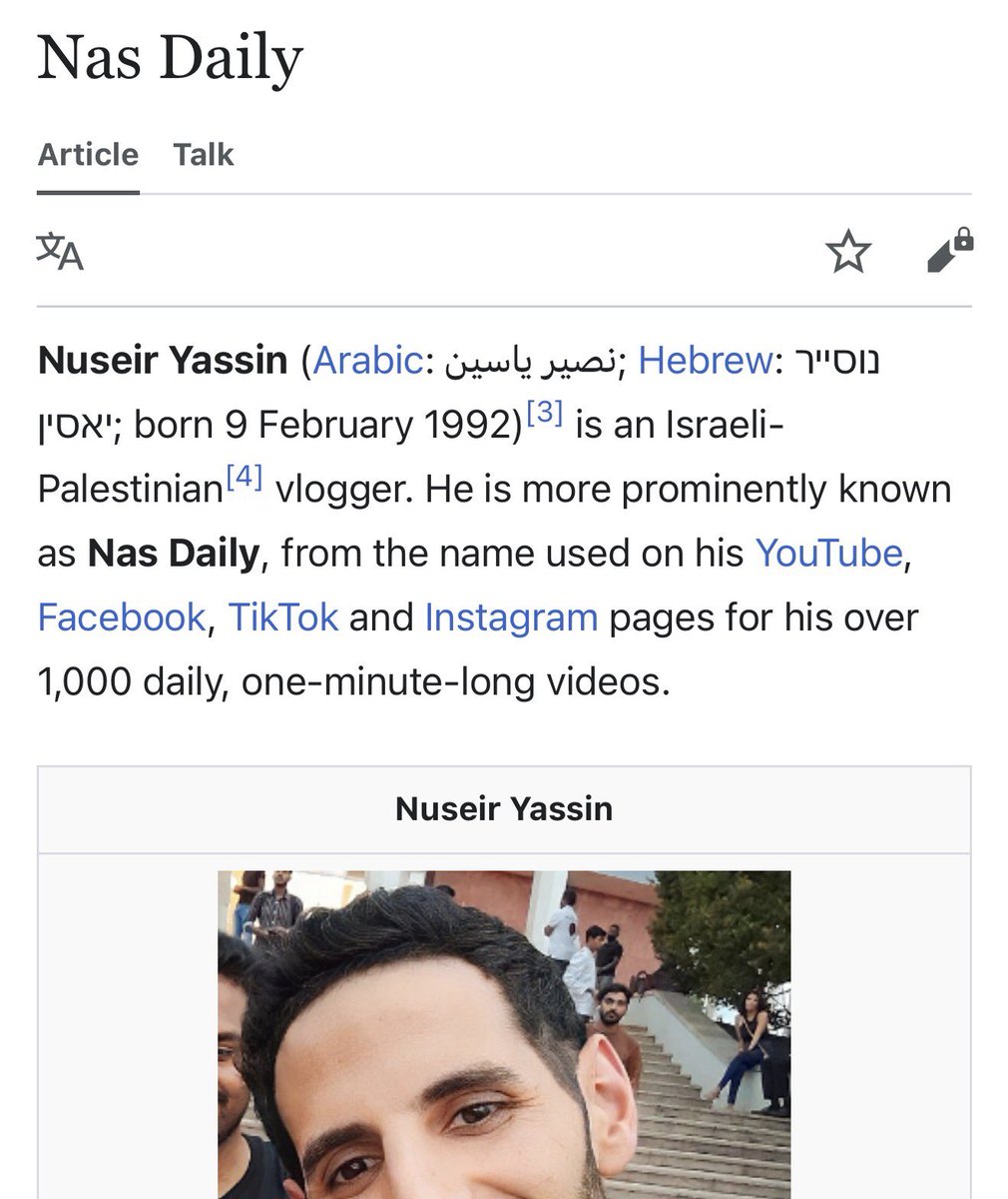 Nuseir Yassin tweet media