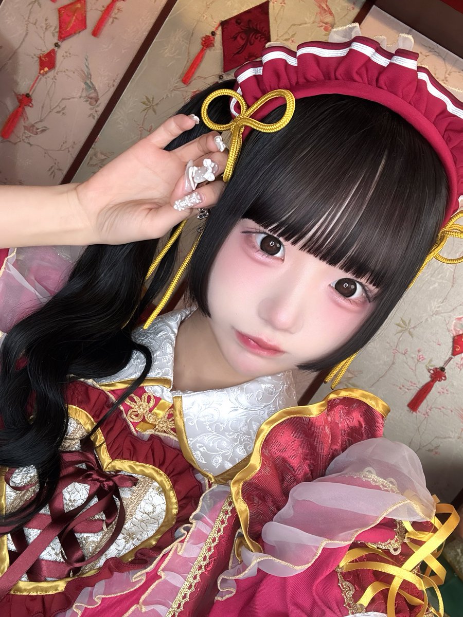 すきになっちゃいなー♡ #ロンロン #メイドカフェ #コンカフェ