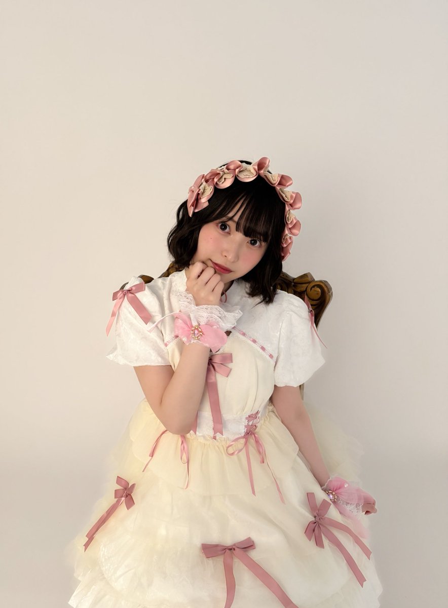 坂川陽香(AKB48) tweet media