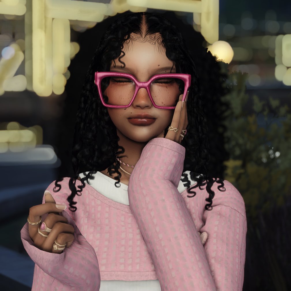 simphobic's tweet image. my pretty princess :(