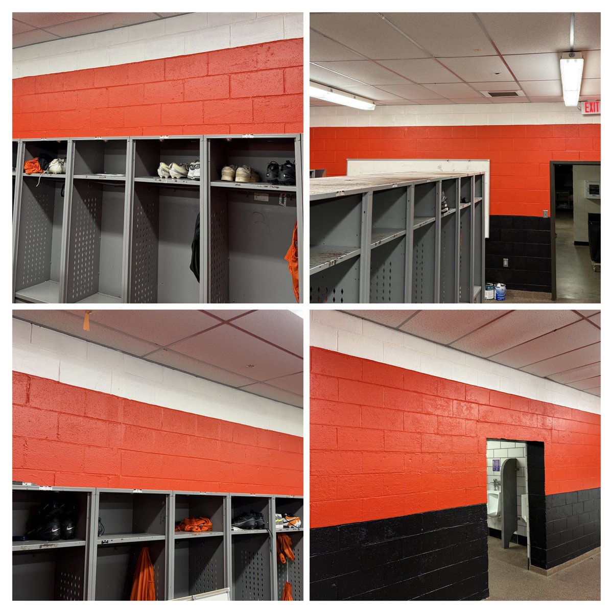 Lenoir City Football tweet media
