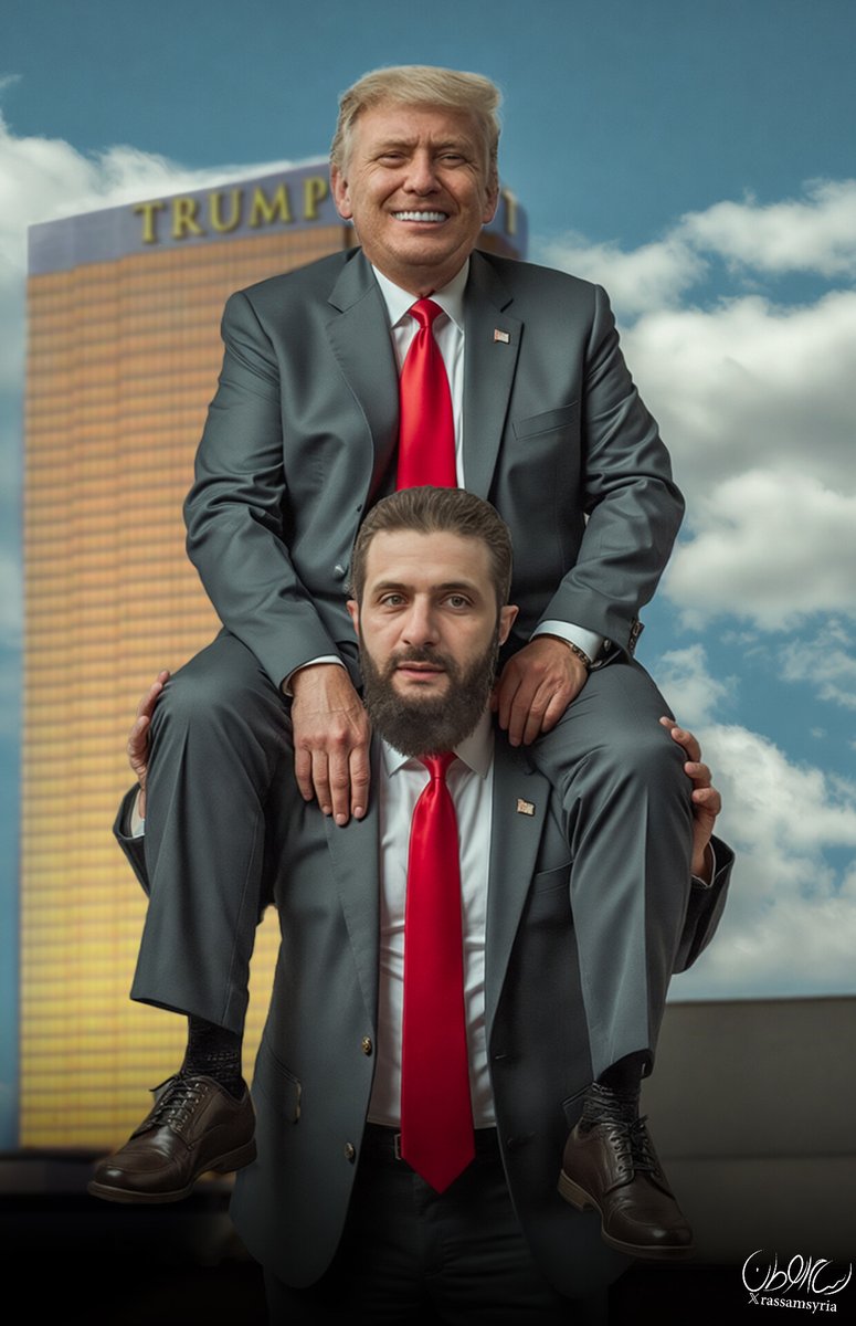 epn81017's tweet photo. #المالكي_والجولاني
الأول شيعي لا يرضى عنه ترامب والثاني سُني يرضى عنه
قال ربك:
(ولن ترضى عنك اليهودولا النصارى حتى تتبع ملتهم)
أظن مش محتاجة وضوح اكتر من هذاولذلك قال ربك:
(قل إن هدى الله هوالهدى,ولإن إتبعت أهواءهم بعدالذى جاءك من العلم ما لك من الله من ولي ولانصير)
خلصانة بشياكة https://t.co/o3Lmd9huhB