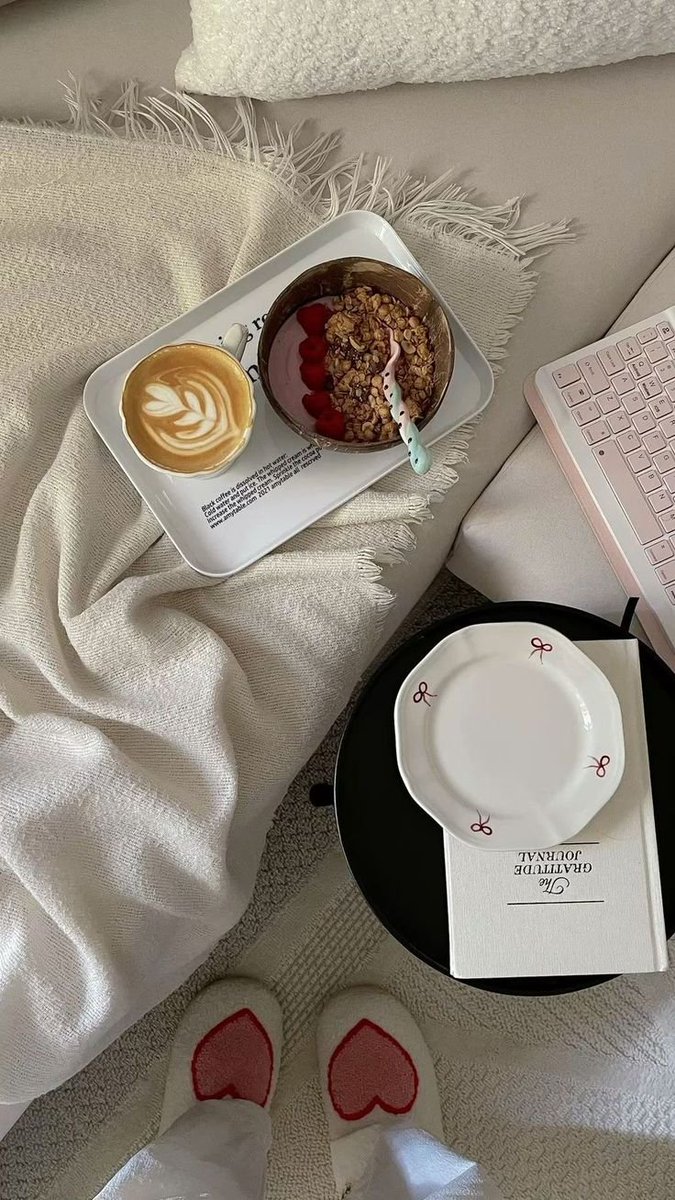 etherealdior's tweet image. let's get this morning started