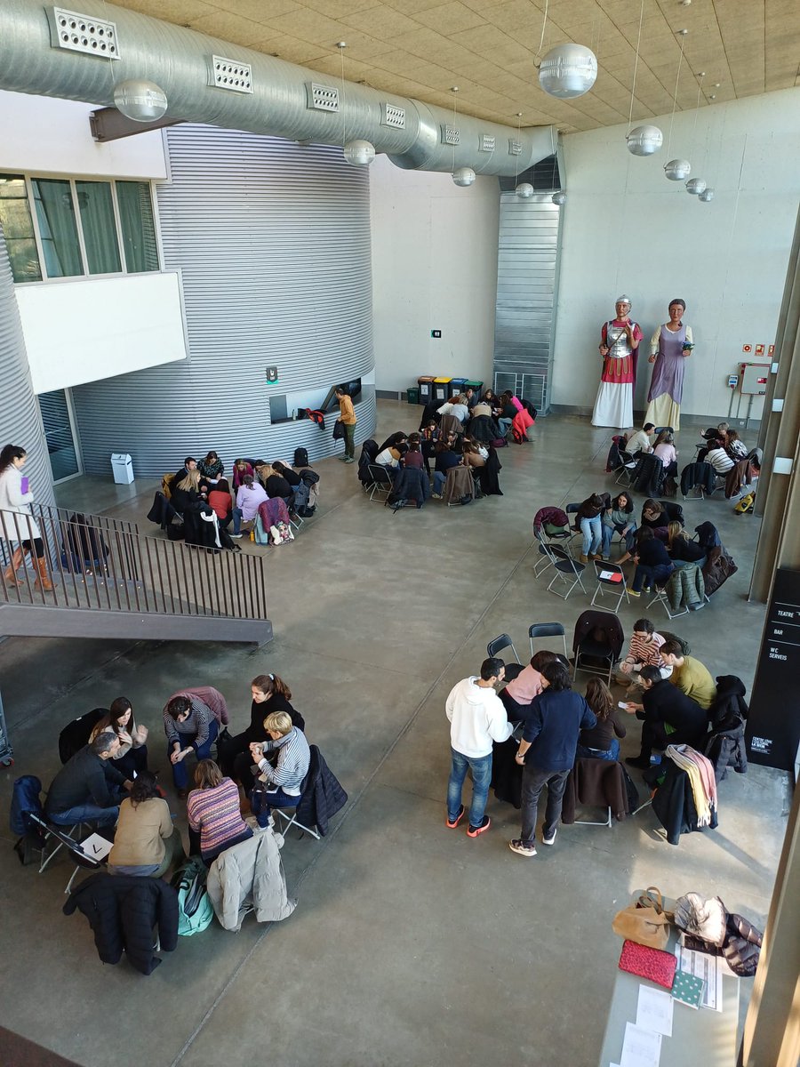 SE del Gironès tweet media