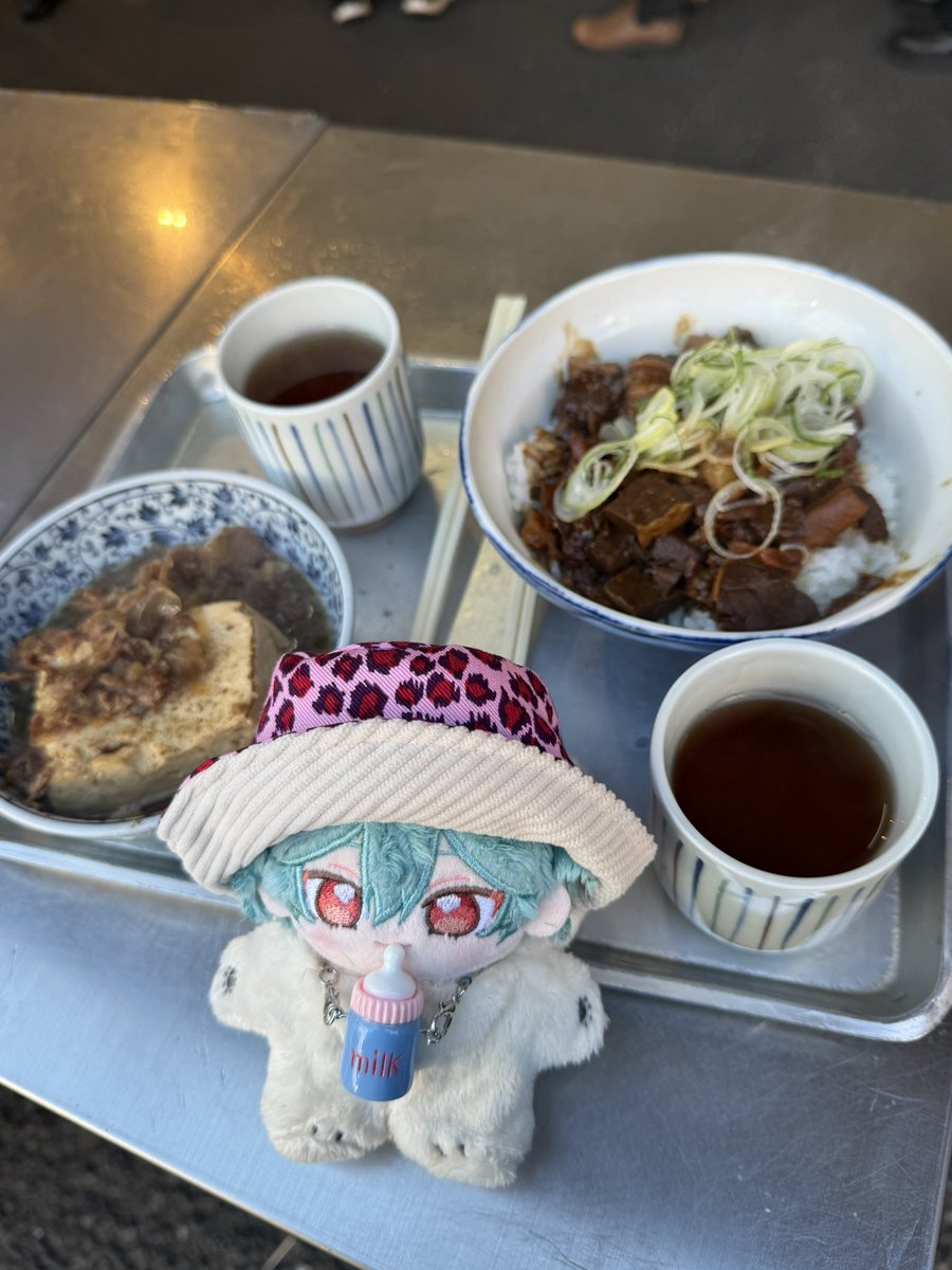 ゆの🍙低浮上 tweet media