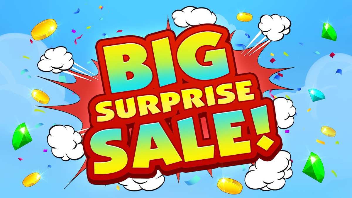 HeroCraft Games tweet media