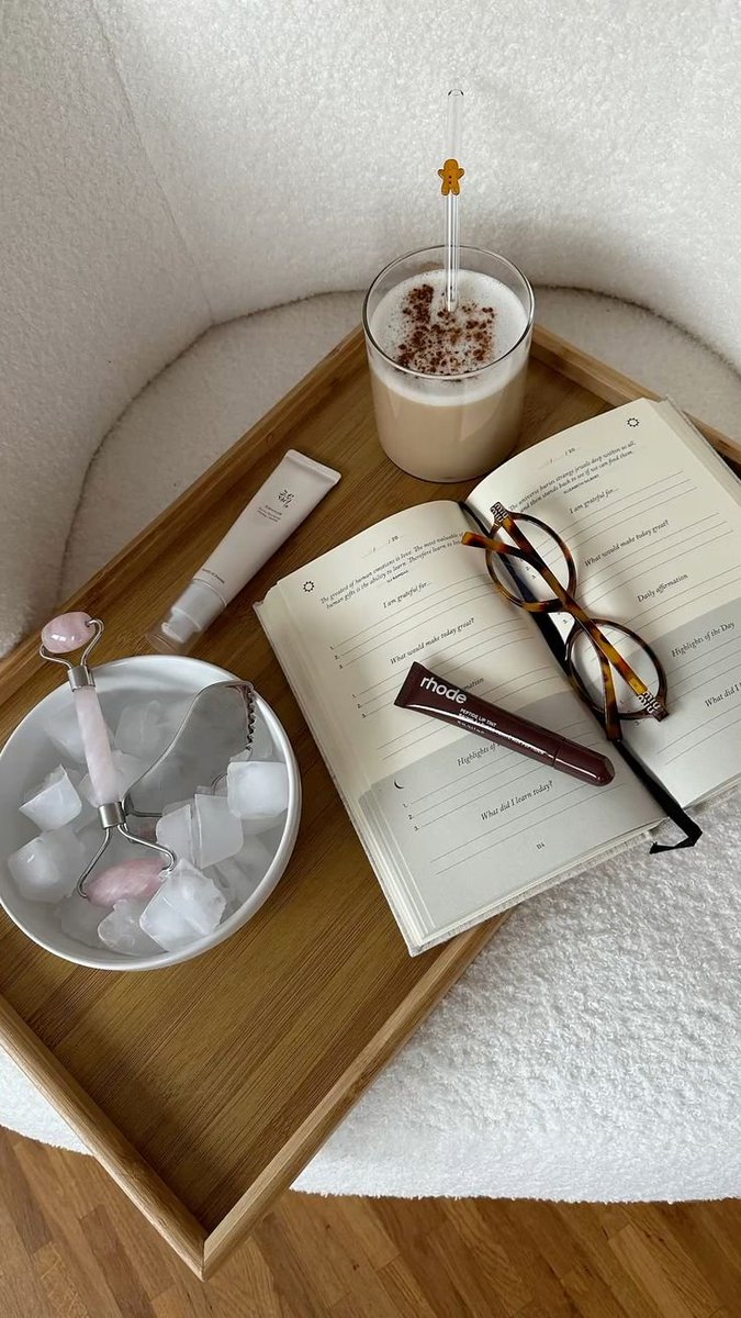 etherealdior's tweet image. let's get this morning started