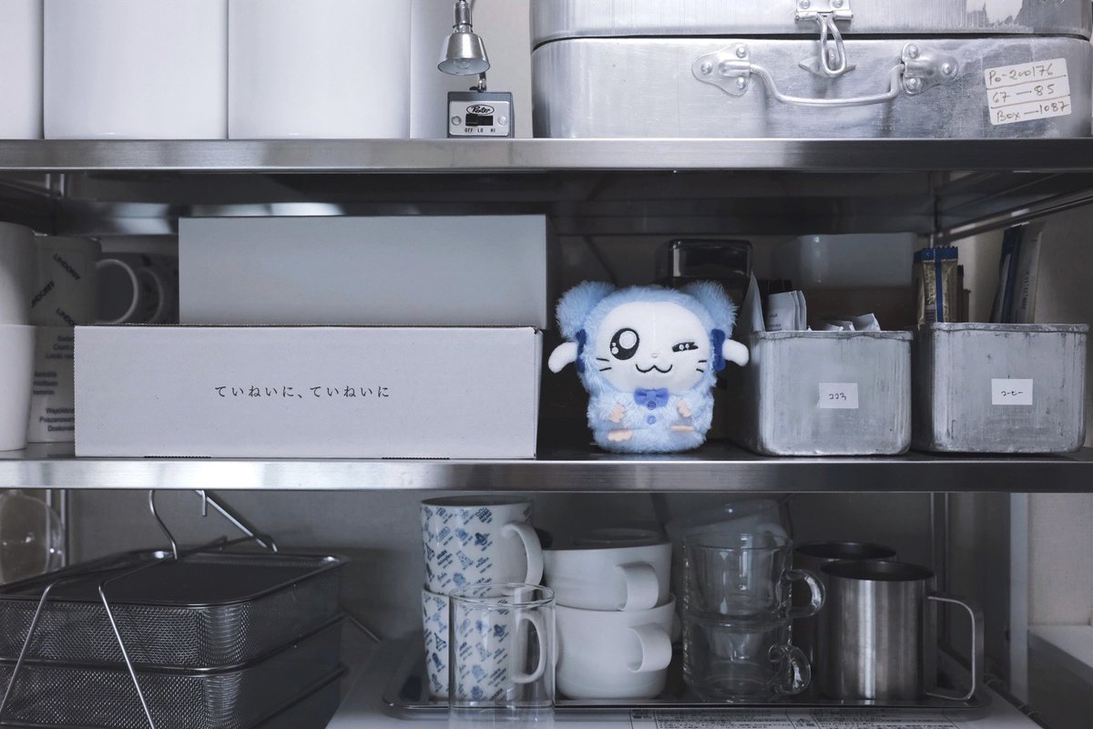 ほね (@colorve) on Twitter photo 