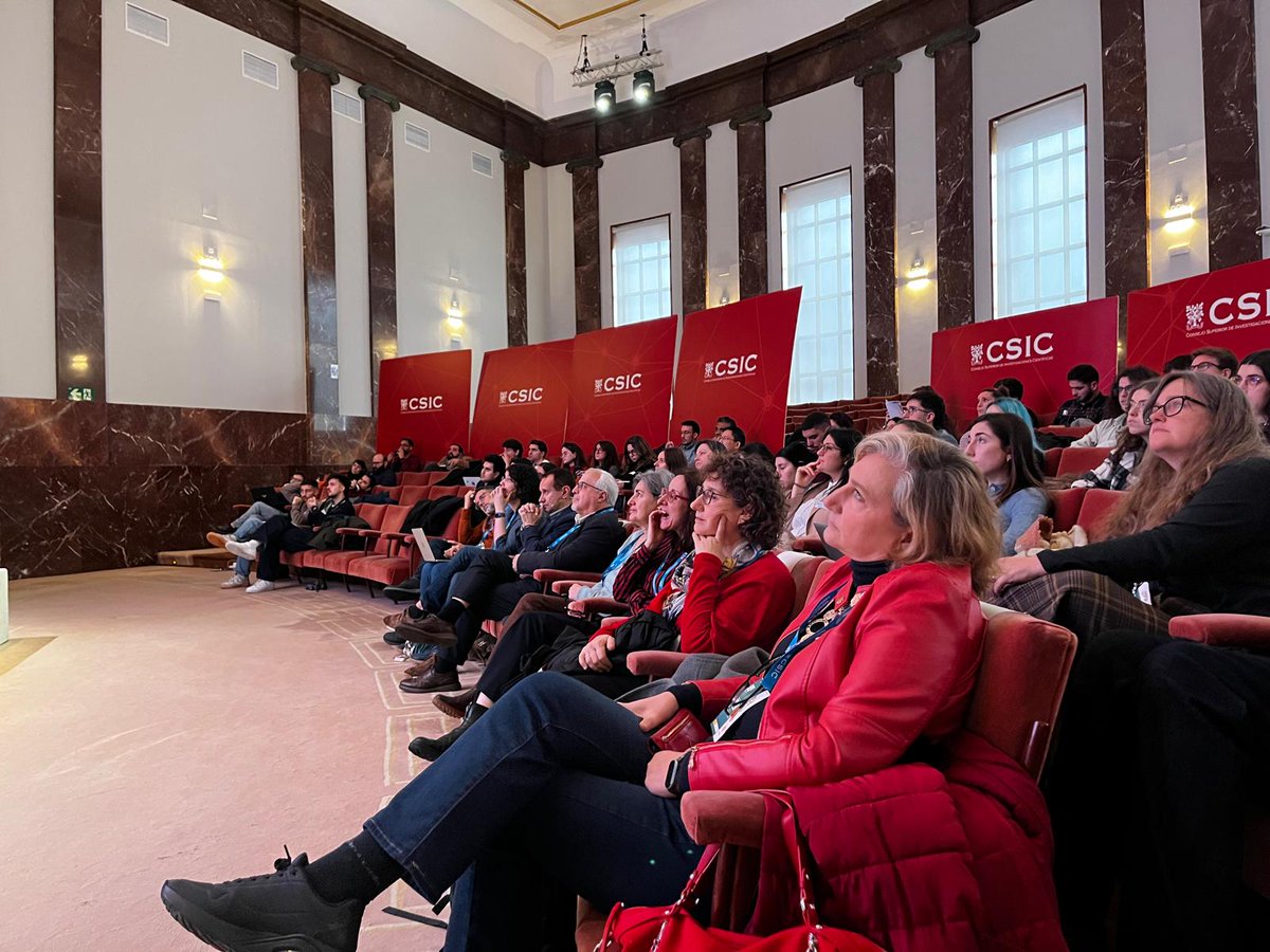 Instituto de Micro y Nanotecnología (IMN-CNM,CSIC) tweet media