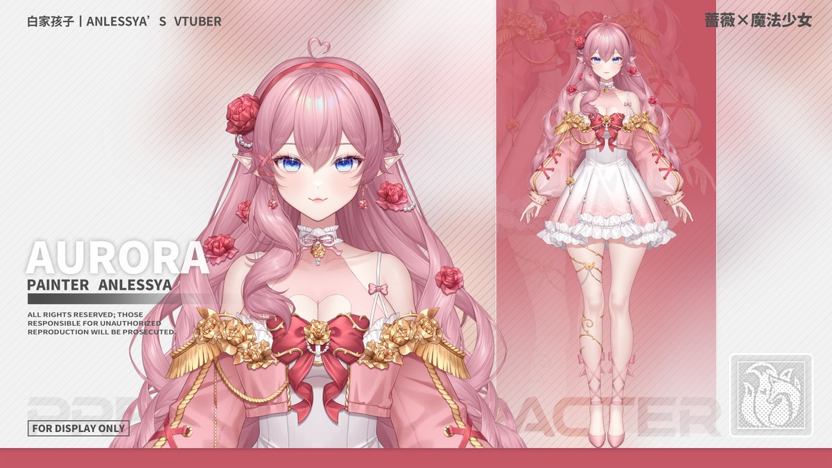 Anlessya tweet media