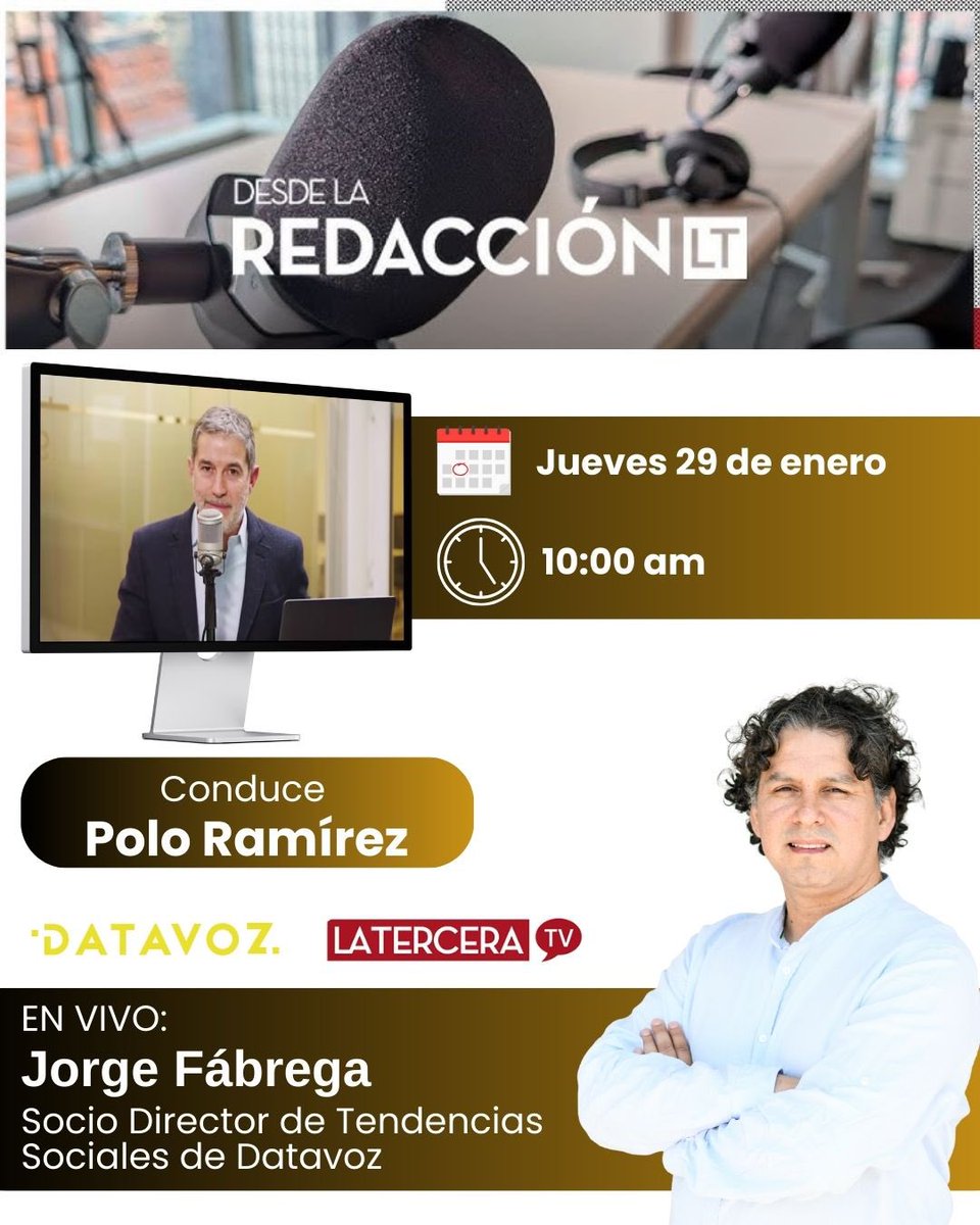 Datavoz Statcom tweet media