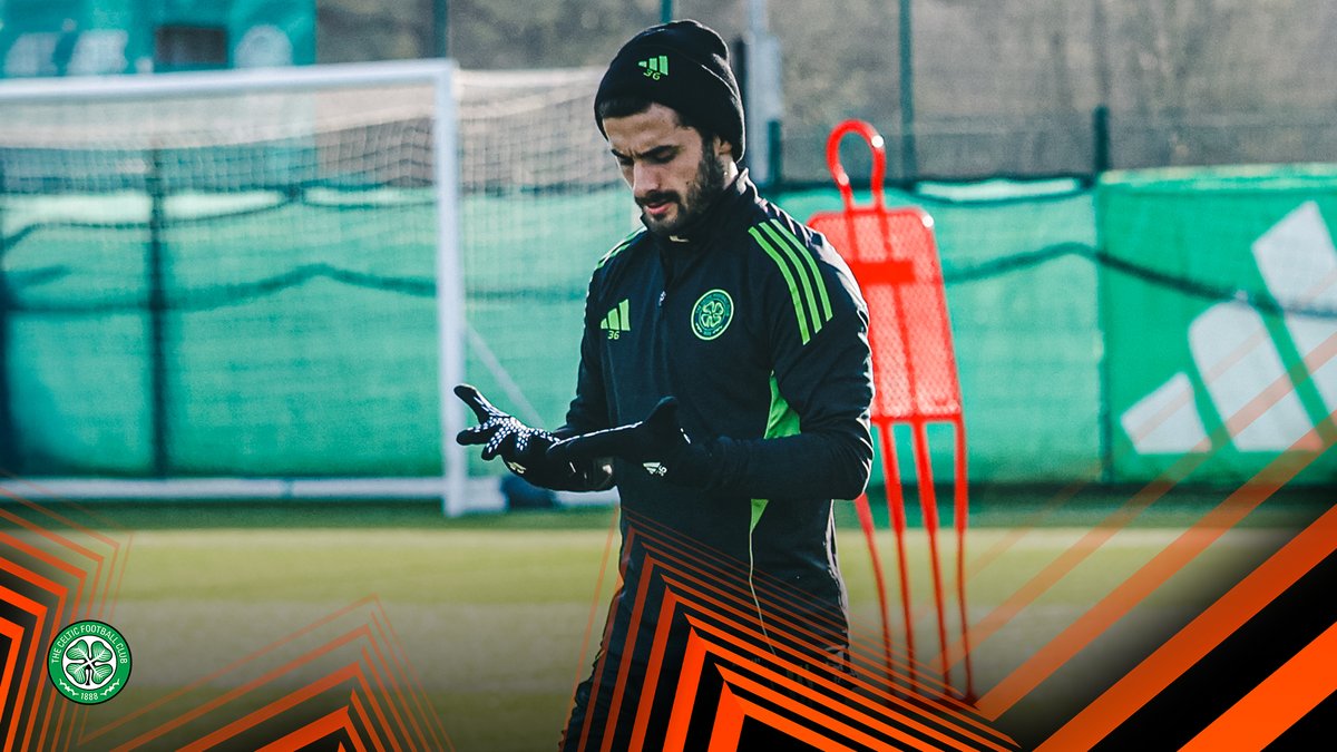 Celtic Football Club tweet media