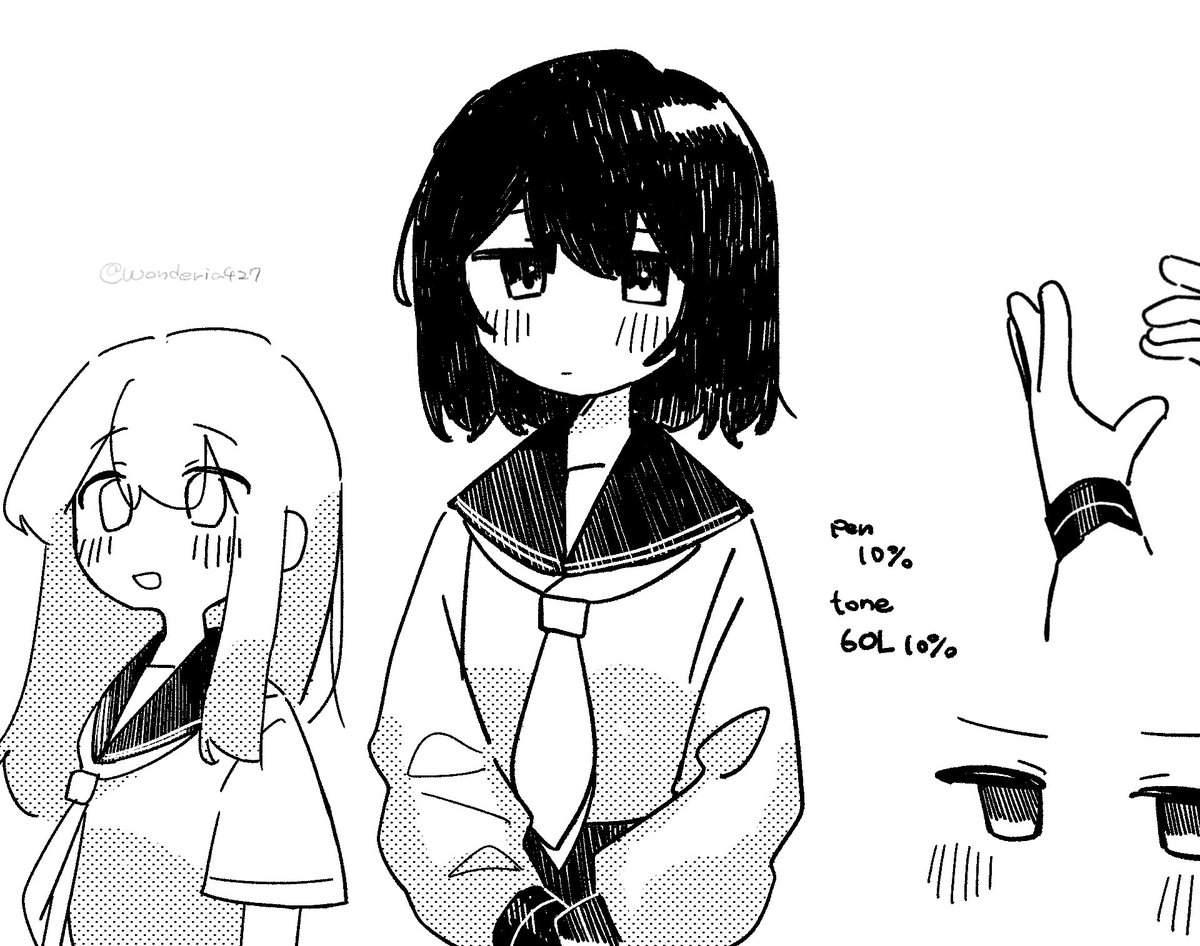 ミミマン (@wonderia427) on Twitter photo 