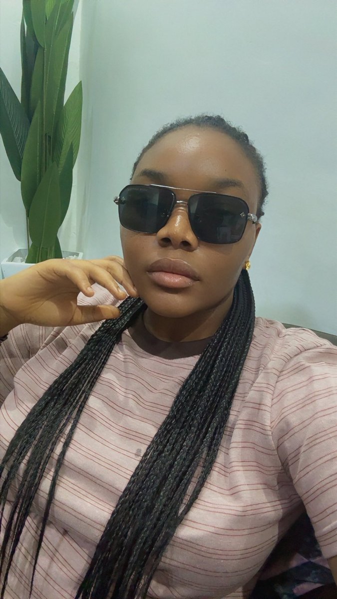 Ashley Otuonye. tweet media