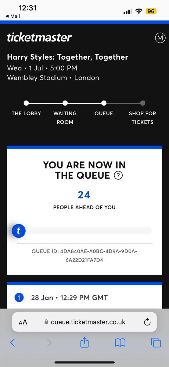 Marisa🖤 tweet media