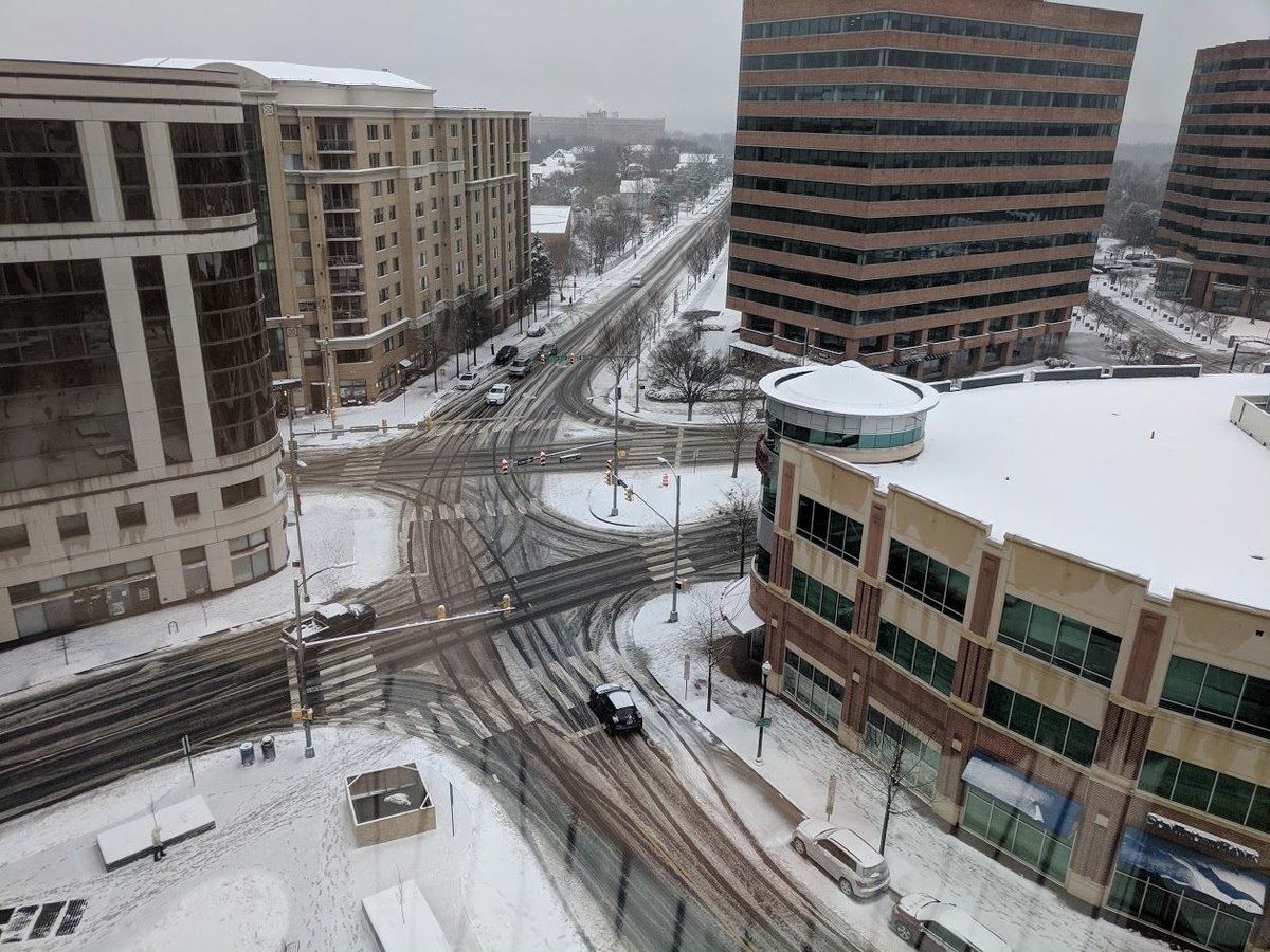 Arlington Department of Environmental Services tweet media