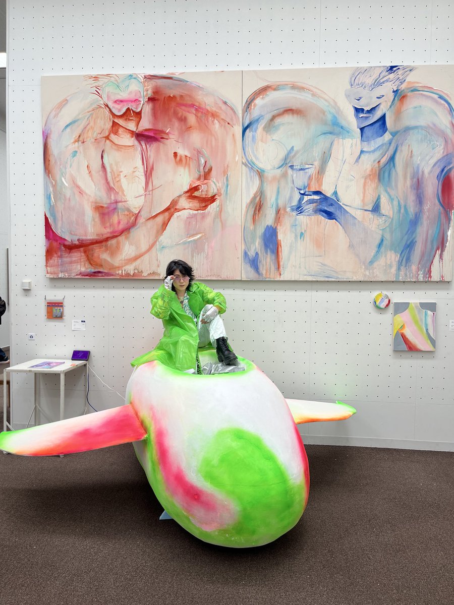 ぽんた  PONTA tweet media