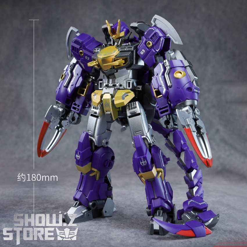 ShowZStore's tweet photo. [In Stock] Cang-Toys Transage Bergion Swordion
Full Price Unknown
https://t.co/42BPYp7TQr

#CangToys #Transage #Swordion #Bergion #ZergSquad 
#actionfigure #transformer #modelkit #showzstore #Showzdailyreport https://t.co/ZtbITn0buy