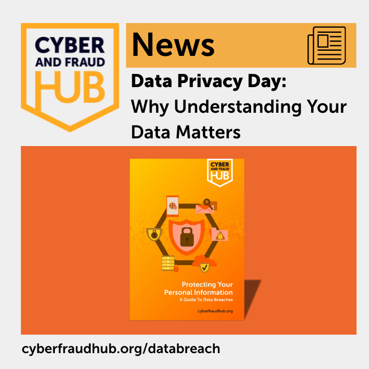 Cyber and Fraud Hub tweet media