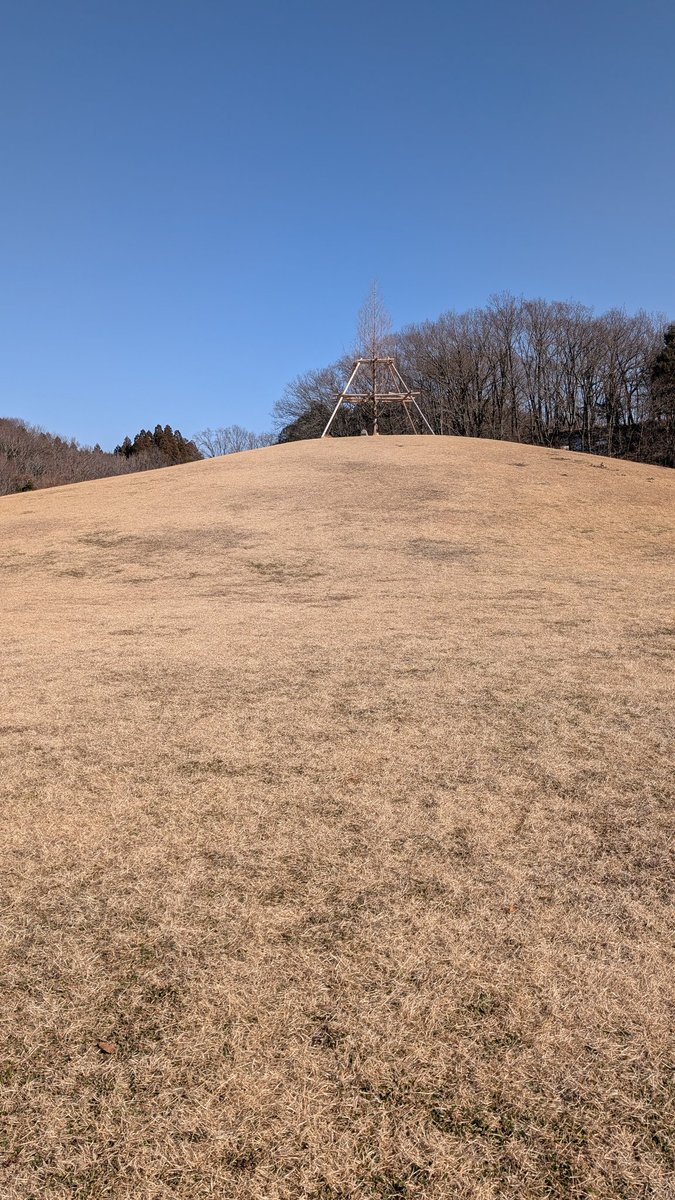 GyutanOotoro's tweet photo. 新しい看板���見にあの丘の木と大山ダムに行ったのですが、あの丘の木で話しかけた方が私と同じくハンジさんとリヴァイがお好きでビックリ😳
そのまま長時間話してしまいました🥰
ぶんきさん、本当にありがとうございました😭 https://t.co/NTdeOVlDBn
