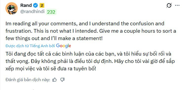 🐦Peter Tran tweet media