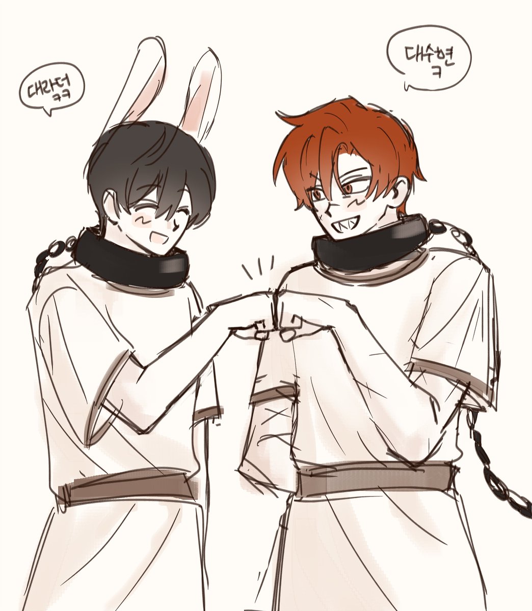 오뜰영 황혼조 낙서

근데 휴가증 두고 온 군인컨셉 진짜 골때림