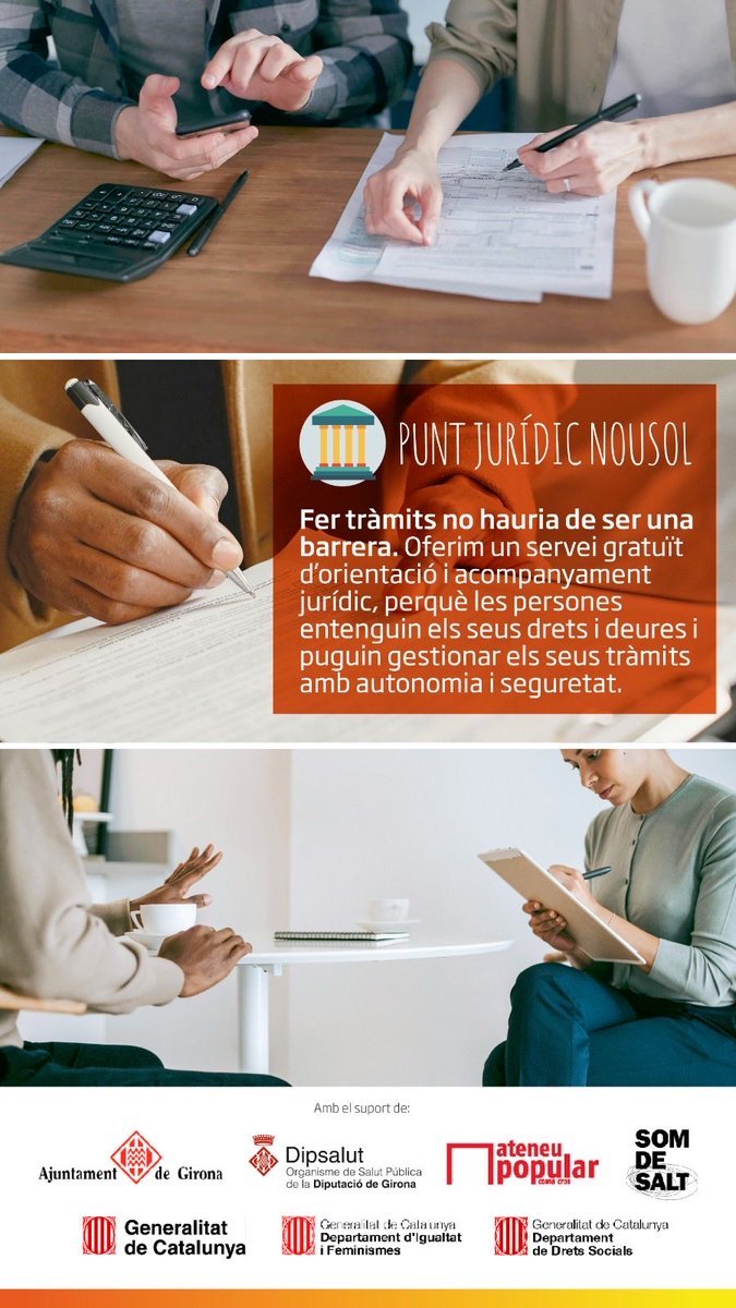 NouSol ONG tweet media