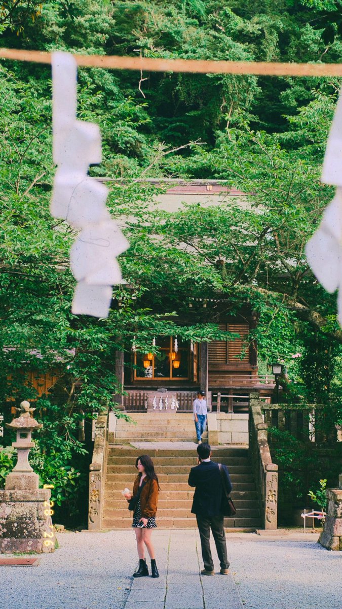 sn123_tale's tweet photo. #CanThisLoveBeTranslated 
_이사랑통역되나요?

나의 
모든 계절이 
너로 물들다
_🌿🍂📷 https://t.co/Dcu1I5gukm