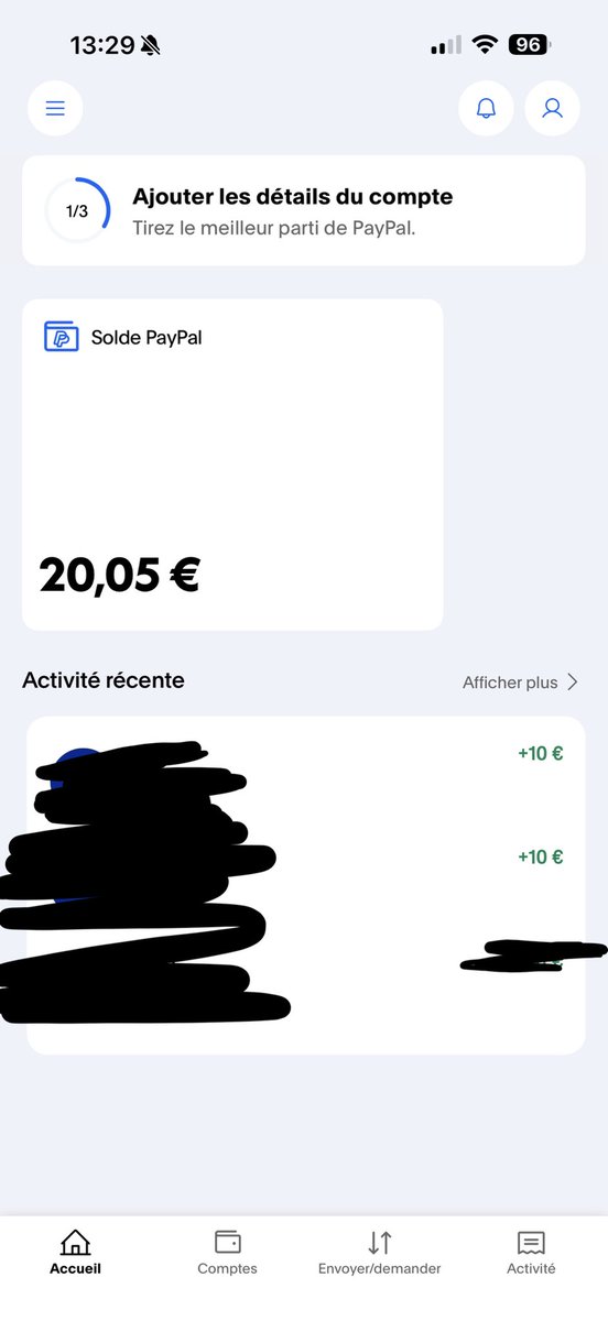 lead5698's tweet image. je veux 30€ avant ce soir les petites putes !

moneyslave moneymiss domina dominance domination soumis paypig feet findom