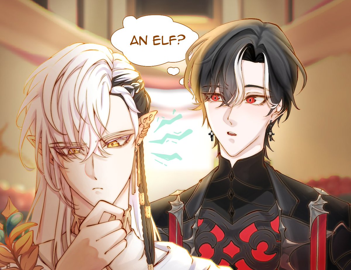 NyxSr00m's tweet photo. I had the pleasure to join in the making of the comic for the zine, be sure to check it out!!! Everyone did such an amazing job!

#2YearsWithAvallum #Cassthetic https://t.co/9BZYMZ6LY5