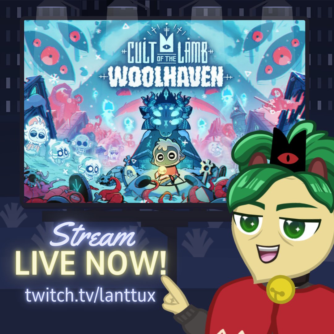 LanttuX 🇫🇮 🌱 🔴COMMISSIONS OPEN🔴 tweet media