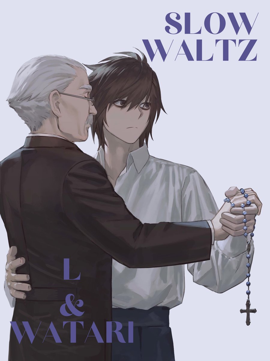 Dancing in the moonlight
#DEATHNOTE #데스노트