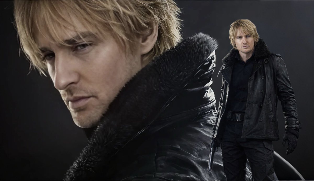 Ayedizzle__'s tweet photo. Leon looks so cool in Resident Evil 9 🔥🔥 #ResidentEvilRequiem https://t.co/w9Xyl8xtck