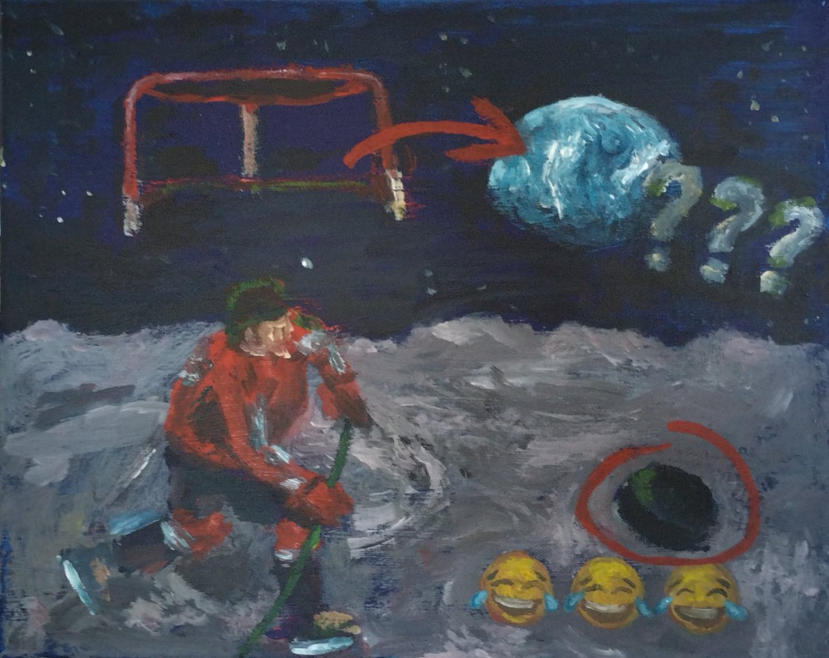 bombinmycarrrr's tweet image. thinking of pursuing a career in fine art lmk