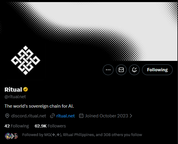 Ritualist (❖,❖) tweet media