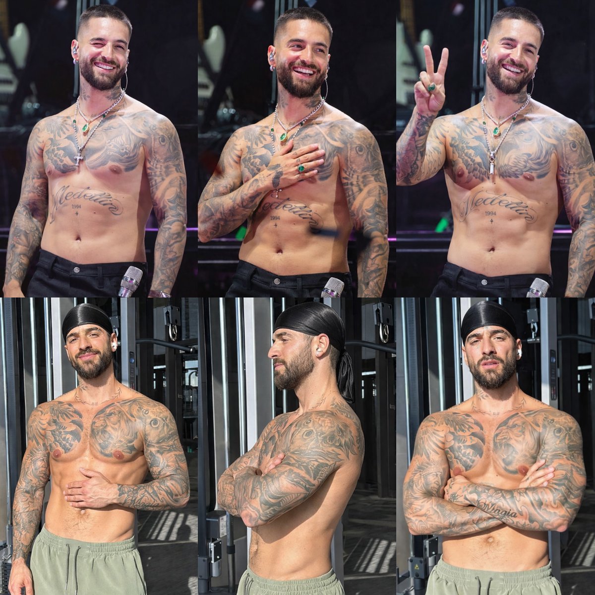 Happy Birthday, Maluma!