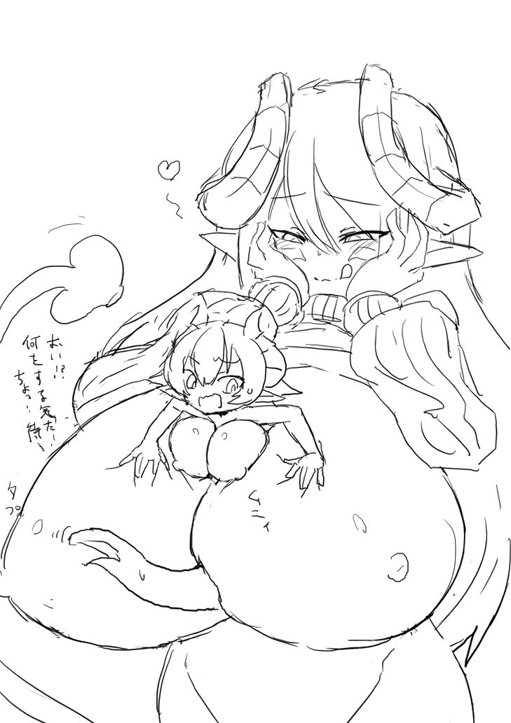 うちよそ。
キャラがとても好きで定期的に妄想しているのだッ! 