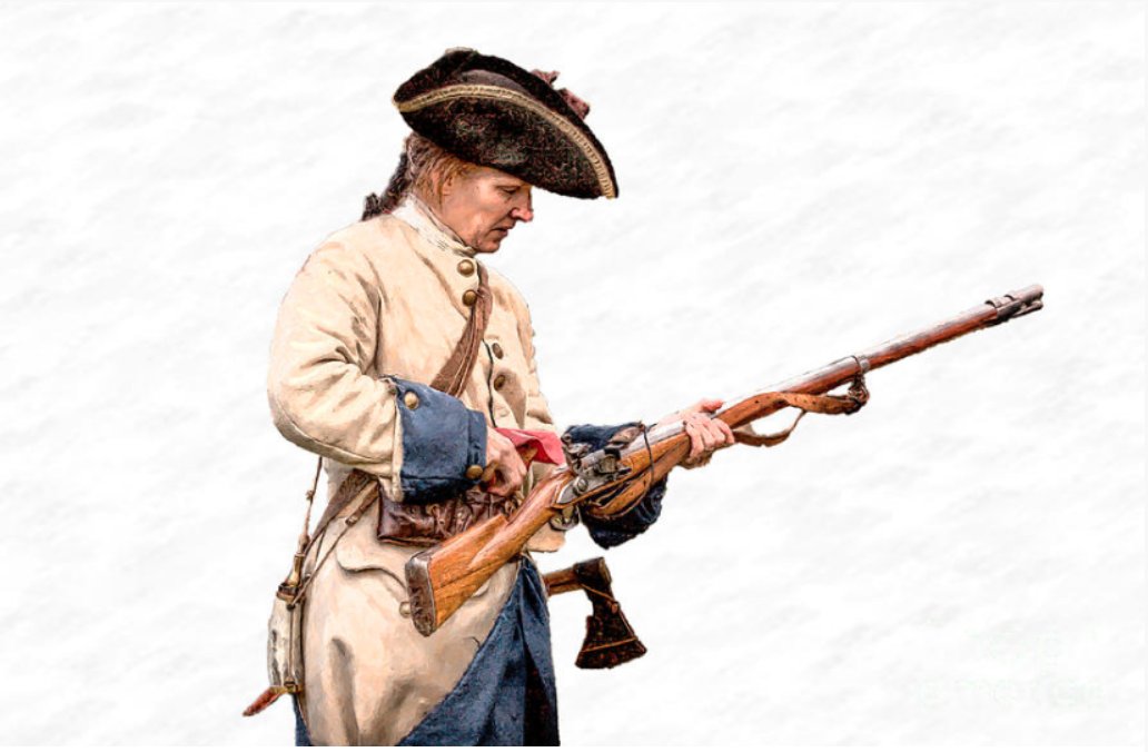 Le saviez-vous ?
Lorsqu'un soldat entrait dans l'armée française, on lui attribuait un surnom ou nom de guerre, qui devenait l’équivalent du numéro matricule. Ainsi, entre 1650 et 1757, on comptera 68 soldats ayant servi en Nouvelle-France et portant le nom de guerre «Lafleur».