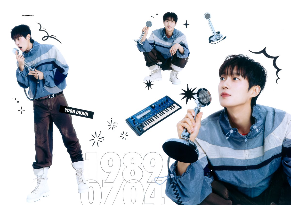 2026 시즌그리팅 (그래픽 ver.) 스캔 및 보정  
#두준 #윤두준 #요섭 #양요섭 

🔗cottonball7415.tistory.com/13 (37pics)