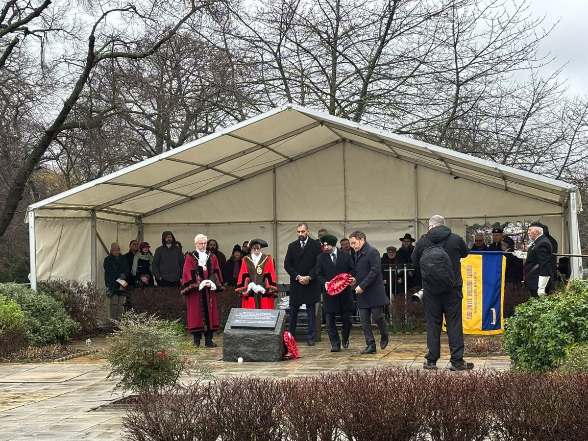 Calvin Bailey MBE MP tweet media