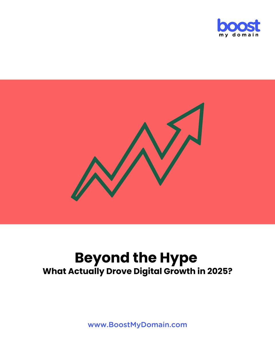boostmydomain's tweet photo. https://t.co/MznSPKuIMI - Beyond the Hype: What Actually Drove Digital Growth in 2025?

Visit https://t.co/7YPpdN3KyQ to stay updated on digital trends and strategies and achieve impactful online growth

#BoostMyDomain #SEO #DigitalGrowth #DigitalGrowth2025 #SEOWins https://t.co/28nQYeEHMZ