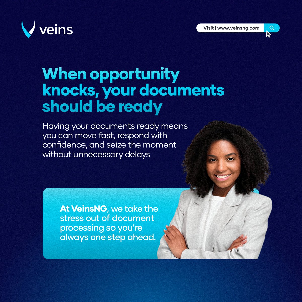 VeinsNg's tweet image. This also means irregular documents can lead to not getting a call at all. So ensure your documents are saying exactly what you want to communicate per time, we can get this done seamlessly Dm to get started!

#midweek
#documentation
#settingthepace
#irregular
#veinsng